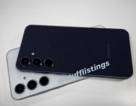 Galaxy A55 lộ ảnh thực tế kèm thông số kỹ thuật chi tiết trước khi ra mắt