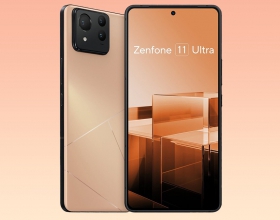 ASUS Zenfone 11 Ultra sẽ chính thức ra mắt vào ngày 14/3