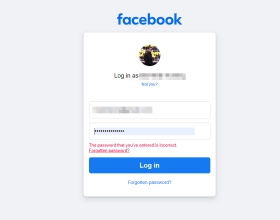 Facebook bất ngờ sập trên toàn cầu, người dùng than trời vì không thể đăng nhập