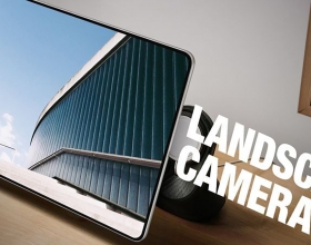 Cả iPad Pro và iPad Air thế hệ tiếp theo sẽ có camera sử dụng theo hướng ngang