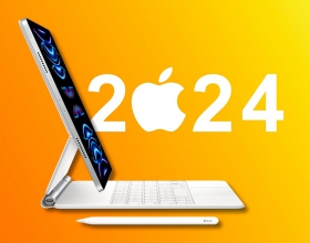 Apple có thể ra mắt iPad mới vào cuối tháng 3 hoặc tháng 4