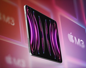 iPad Pro mới sẽ có viền mỏng hơn, chip M3 siêu mạnh, iFan có hóng không?