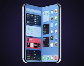 Apple có thể ra mắt iPhone màn hình gập mỏng, nhẹ và không có nếp nhăn vào năm 2026