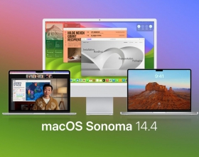 Apple phát hành macOS Sonoma 14.4 với các biểu tượng cảm xúc mới và nhiều bản sửa lỗi quan trọng