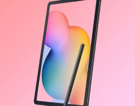 Rò rỉ hình ảnh render sắc nét và thông số kĩ thuật của Samsung Galaxy Tab S6 Lite (2024)