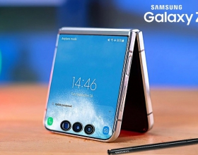 Galaxy Z Flip6 sẽ có màn hình lớn hơn và RAM lên tới 12GB