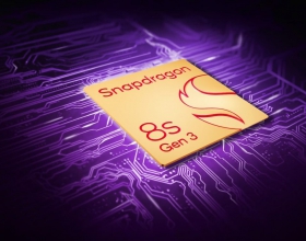 Qualcomm ra mắt chip Snapdragon 8s Gen 3 với lõi Cortex-X4, hỗ trợ AI trên thiết bị